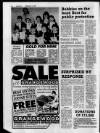 Hoddesdon and Broxbourne Mercury Friday 05 February 1988 Page 4