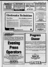 Hoddesdon and Broxbourne Mercury Friday 05 February 1988 Page 63