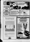 Hoddesdon and Broxbourne Mercury Friday 05 February 1988 Page 86