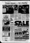 Hoddesdon and Broxbourne Mercury Friday 12 February 1988 Page 14