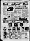 Hoddesdon and Broxbourne Mercury Friday 12 February 1988 Page 24
