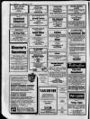 Hoddesdon and Broxbourne Mercury Friday 12 February 1988 Page 46