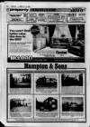 Hoddesdon and Broxbourne Mercury Friday 12 February 1988 Page 66