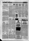 Hoddesdon and Broxbourne Mercury Friday 12 February 1988 Page 76