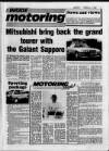 Hoddesdon and Broxbourne Mercury Friday 12 February 1988 Page 77