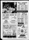 Hoddesdon and Broxbourne Mercury Friday 26 February 1988 Page 16