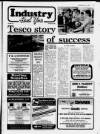 Hoddesdon and Broxbourne Mercury Friday 26 February 1988 Page 27