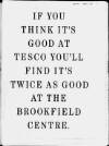 Hoddesdon and Broxbourne Mercury Friday 04 March 1988 Page 7