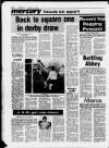 Hoddesdon and Broxbourne Mercury Friday 04 March 1988 Page 104