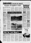 Hoddesdon and Broxbourne Mercury Friday 04 March 1988 Page 106