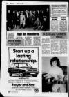 Hoddesdon and Broxbourne Mercury Friday 18 March 1988 Page 6