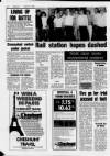 Hoddesdon and Broxbourne Mercury Friday 18 March 1988 Page 14