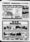 Hoddesdon and Broxbourne Mercury Friday 15 July 1988 Page 58
