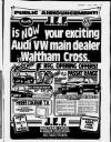 Hoddesdon and Broxbourne Mercury Friday 15 July 1988 Page 85