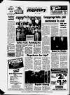 Hoddesdon and Broxbourne Mercury Friday 15 July 1988 Page 108