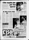 Hoddesdon and Broxbourne Mercury Friday 02 June 1989 Page 9