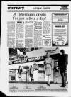 Hoddesdon and Broxbourne Mercury Friday 02 June 1989 Page 34