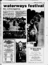 Hoddesdon and Broxbourne Mercury Friday 01 September 1989 Page 3