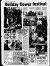 Hoddesdon and Broxbourne Mercury Friday 01 September 1989 Page 4