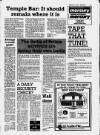 Hoddesdon and Broxbourne Mercury Friday 01 September 1989 Page 5