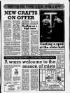 Hoddesdon and Broxbourne Mercury Friday 01 September 1989 Page 7