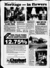 Hoddesdon and Broxbourne Mercury Friday 01 September 1989 Page 8