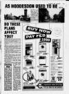 Hoddesdon and Broxbourne Mercury Friday 01 September 1989 Page 9