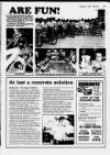 Hoddesdon and Broxbourne Mercury Friday 01 September 1989 Page 13