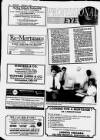 Hoddesdon and Broxbourne Mercury Friday 01 September 1989 Page 14