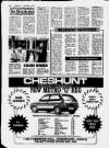 Hoddesdon and Broxbourne Mercury Friday 01 September 1989 Page 16
