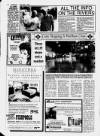 Hoddesdon and Broxbourne Mercury Friday 01 September 1989 Page 18