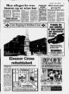 Hoddesdon and Broxbourne Mercury Friday 01 September 1989 Page 19
