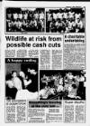 Hoddesdon and Broxbourne Mercury Friday 01 September 1989 Page 25