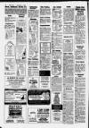 Hoddesdon and Broxbourne Mercury Friday 01 September 1989 Page 26