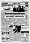 Hoddesdon and Broxbourne Mercury Friday 01 September 1989 Page 27
