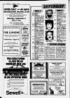 Hoddesdon and Broxbourne Mercury Friday 01 September 1989 Page 28