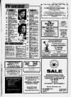 Hoddesdon and Broxbourne Mercury Friday 01 September 1989 Page 29