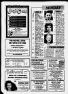 Hoddesdon and Broxbourne Mercury Friday 01 September 1989 Page 30