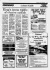 Hoddesdon and Broxbourne Mercury Friday 01 September 1989 Page 33