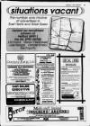 Hoddesdon and Broxbourne Mercury Friday 01 September 1989 Page 39