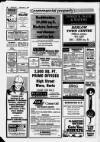 Hoddesdon and Broxbourne Mercury Friday 01 September 1989 Page 66