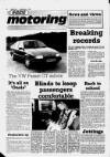 Hoddesdon and Broxbourne Mercury Friday 01 September 1989 Page 74