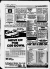 Hoddesdon and Broxbourne Mercury Friday 01 September 1989 Page 76