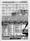 Hoddesdon and Broxbourne Mercury Friday 01 September 1989 Page 79