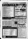 Hoddesdon and Broxbourne Mercury Friday 01 September 1989 Page 82