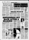 Hoddesdon and Broxbourne Mercury Friday 01 September 1989 Page 92