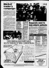Hoddesdon and Broxbourne Mercury Friday 22 December 1989 Page 2