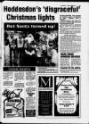Hoddesdon and Broxbourne Mercury Friday 22 December 1989 Page 3