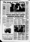 Hoddesdon and Broxbourne Mercury Friday 22 December 1989 Page 4