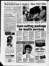 Hoddesdon and Broxbourne Mercury Friday 22 December 1989 Page 6